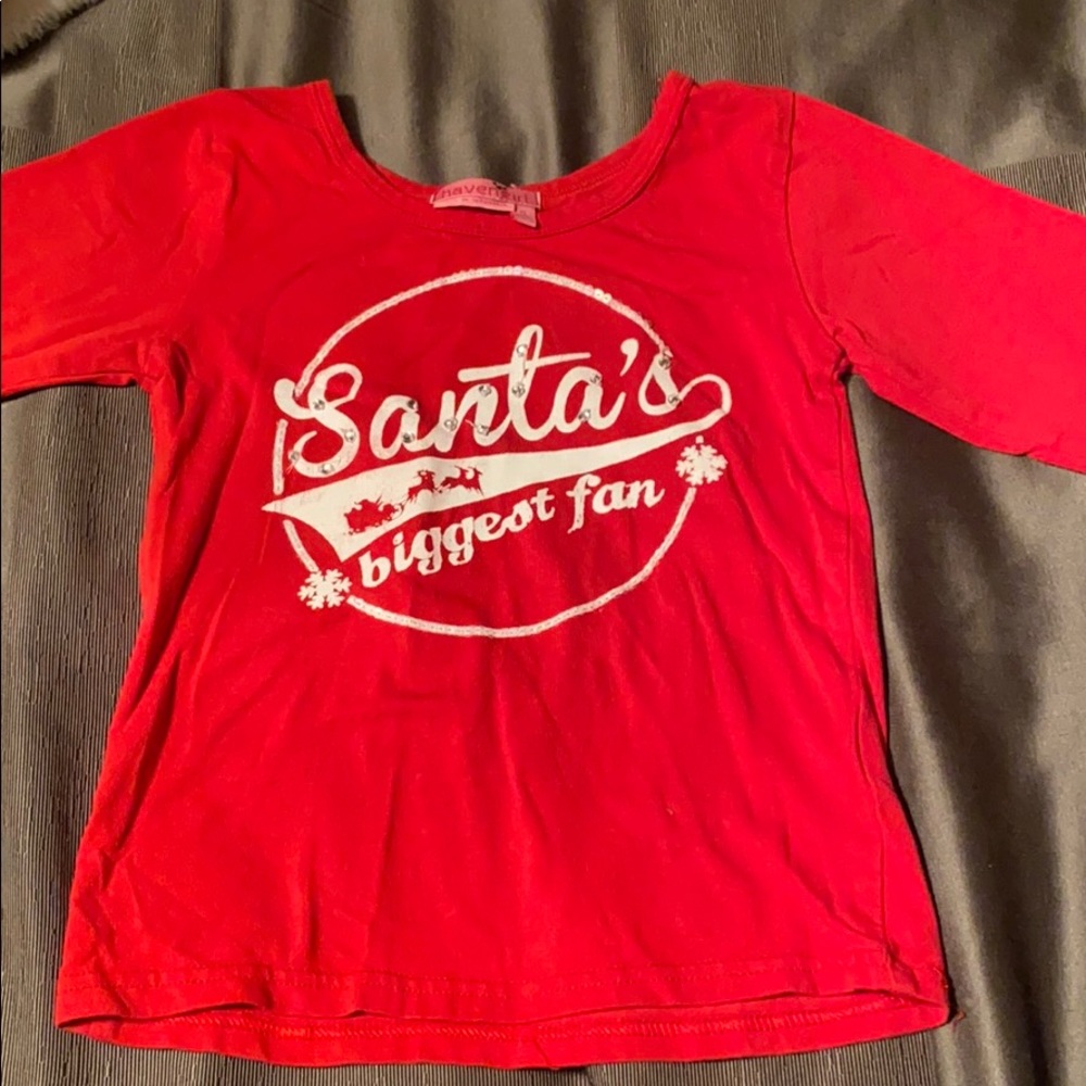 Christmas Shirt